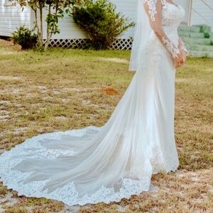 Mori Lee phillipe